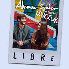 Complete the lyrics by typing the missing words or selecting the right option. Libre Alvaro Soler Song Wikipedia