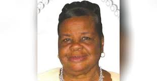 Mrs. Carrie Mae Lee-Naylor Obituary