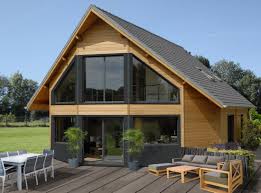 Modele Oriane Avec Combles Amenages Et Garage Plan Maison Ossature Bois Maison Ossature Bois Autoconstruction Maison Bois