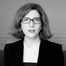 Karen Leclerc rejoint Kalliopé en qualité d'associée