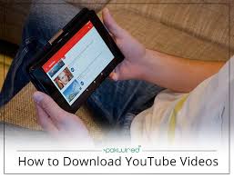 یکی از راهکارهای آسان، استفاد از وب سایت vdyoutube است. How To Download Youtube Videos