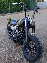 Harley Softail Slim Softail Slim Harley Softail