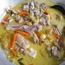 Resep garang asem ayam praktis, cocok untuk jadi stok makanan. Resep Masakan Enak Harian On Instagram Garang Asem Ayam Kampung By Dapur Mamaalba Bahan 1ekor Ayam Kampung Potong2 Di 2020 Resep Masakan Masakan Makanan