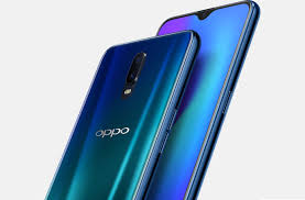 OPPO R17 is official with 6.4-inch ...