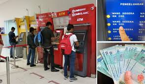 Permohonan di atas tidak dapat diluluskan sebagai cuti *tanpa rekod/tanpa gaji sepenuhnya kerana _____ _____ _____ 3. Bantuan Perkeso Rm600 Permohonan Socso Cuti Tanpa Gaji