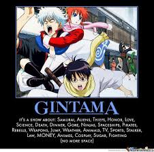 Lmao And Then Some Gintama Gintama Funny Anime Funny Comedy Anime