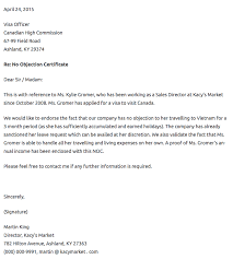 Path2usa provides a sample employment verification letter template for us visa. Absolute Guide On No Objection Letter For Schengen Visa Visa Reservation