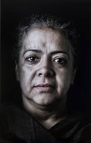 Art Aware: Iranian artist Shirin Neshat