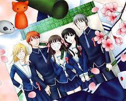 Top 15 High School Romance Anime Anime Impulse Anime Anime Romance High School Romance Anime
