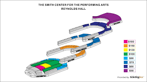 Reynolds Hall Seating Chart Related Keywords Suggestions