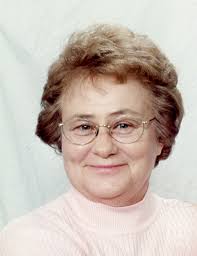 Obituary information for Darlene Duckwitz