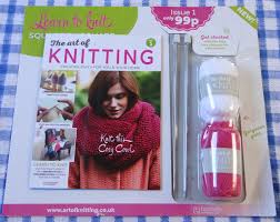 Patterns from light from lantern by katie rempe are mindfully and magically designed to help enhance your skills. The Art Of Knitting Magazine Thestitchsharer