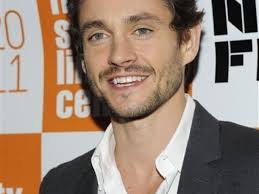 Hugh Dancy steps into Broadway's 'Venus in Fur'