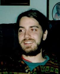 Mark Hodgin dies in Salida