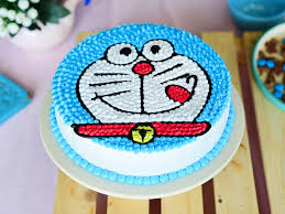 If your son loves to watch a disney cartoon, he may enjoy seeing these characters on his birthday cake. Kids Birthday Cakes Happy Birthday Cake For Kids Free Shipping