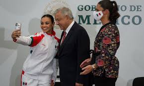 Check spelling or type a new query. Se Busca Reemplazo Para Ana Gabriela Guevara Ya Barajan Opciones