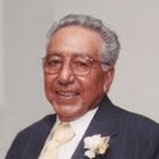 Anastacio Sena Obituary September 14, 2007