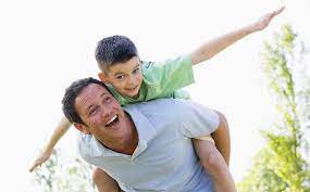 Seorang anak yang menyukai ibu tirinya, dan ketika sang ayah pergi bekerja sang anak melakukan hal yang tidak seharusnya. Anak Yang Dekat Dengan Ayah Pintar Pecahkan Berbagai Masalah Okezone Lifestyle