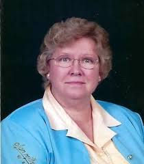 Obituary For Nancy L Ulmer (Jeffries)