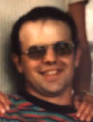 Barry Dean Powlen ·