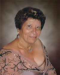 Teresa Commisso Obituary