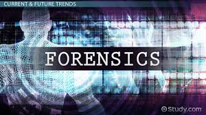 Forensic science ballistics power point. Current Trends In Forensic Science Video Lesson Transcript Study Com
