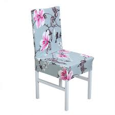 Big lots has a great selection of slip covers in many different colors and sizes. Best Selling Unique Bargains Elastic Polyester Dining Room Chair Covers Set Of 4 Accuweather Shop