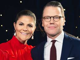 Victoria et Daniel de Suède dînent dans un resto italien pour un  anniversaire de mariage en toute intimité