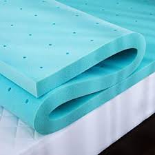 Ismeyou Memory Foam Mattress Topper Twin Xl 2 Inch Soft Foam Mattress Pad For College D In 2020 Foam Mattress Pad Memory Foam Mattress Topper Extra Long Twin Mattress