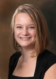 Lisa M. Monteggia, Ph.D.