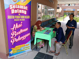permohonan rasmi di buka permohonan jawatan penolong pegawai pendaftaran kp29 jpn seluruh negara di buka. Jpn Melaka On Twitter 11072018 Hari Bertemu Pelanggan Jpnmelaka Bil7 2018 Di Ruang Legar Kompleks Kdn Ayer Keroh Melaka Melibatkan Kakitangan Unit Komunikasi Korporat Jpn Negeri Melaka Menyediakan Khidmat Nasihat Aktiviti Promosi Urusniaga Utama
