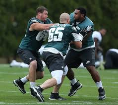 Eagles add veteran linebackers Zach Cunningham, Myles Jack; Josh Sills  returns to practice