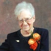 Nancy Ruth Scroggins Obituary