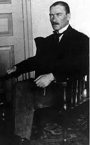 Gazi Mustafa Kemal Ataturk Fotograf Nadide Fotograflar Tarih