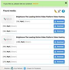 5 Remarkably Useful Ways To Download Brightcove Videos 2020
