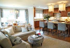 Pin On Open Floor Plan Decorating
