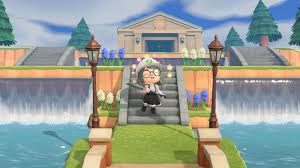 5 Best Terraforming Ideas For Your Animal Crossing New Horizons Island In 2020 Animal Crossing Animal Crossing Game New Animal Crossing