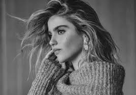 Paty Sánchez Flores: «Mi madre dice que soy muy Flores, como mi abuela  Carmen»