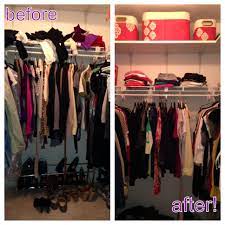Pin By Asia On Closet Closet Organizin Closet Organization