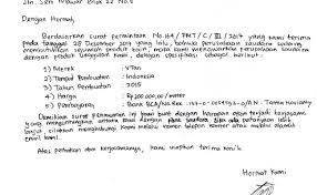 Dalam dunia bisnis, penawaran akan selalu ada antara pihak satu dengan pihak lainnya. Contoh Surat Penawaran Yang Termasuk Teks Negosiasi Terkait Teks Cute766