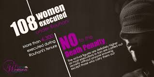 Misogynistic means the same as → misogynist. Death Penalty In Iran Under The Mullahs Misogynistic Dictatorship