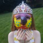Story Mask Making at Postmark Center for the Arts