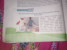 Teks bacaan anak sd kelas 1. Apa Informasi Dari Bacaan Berdasarkan Kata Kunci Apakah Isi Bacaan Dalam Teks Sama Dengan Isi Brainly Co Id