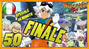Inazuma Eleven Go Chrono Stones Tuono 50 Gameplay Ita Finale Epico Youtube Declaración de cookies actualizada por última vez el 11.12.2020 por cookiebot. inazuma eleven go chrono stones tuono 50 gameplay ita finale epico
