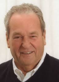 Rev. Gary VanKoevering