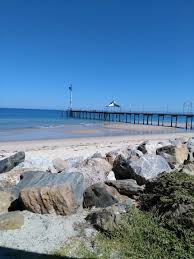 Brighton Jetty Brighton South Australia Australia Photos South Australia Brighton