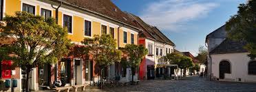 From wikimedia commons, the free media repository. Szentendre History History Of Szentendre Hungary