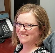 MarShield welcomes, Senior Health Physics Engineer, Kristi McBlain to the  MarShield Custom Radiation Shielding team.