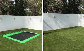 This small family garden in muswell hill, has a huge drop between house and garden. Family Friendly Urban Garden Design Ideas Wallpaper
