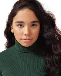 📸💚 @smileykids.photo #arwenmonzón #smileykidsphoto #headshots  #2025headshots